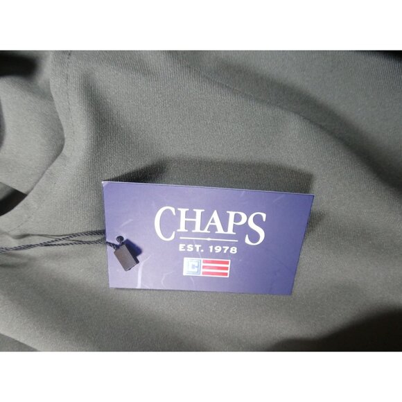 Chaps Men's‎ Slim Fit Everyday Performance Pants Size 40x30 - Picture 5 of 5